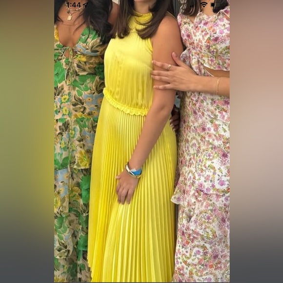 A.L.C Claudia Dress - Picture 11 of 11